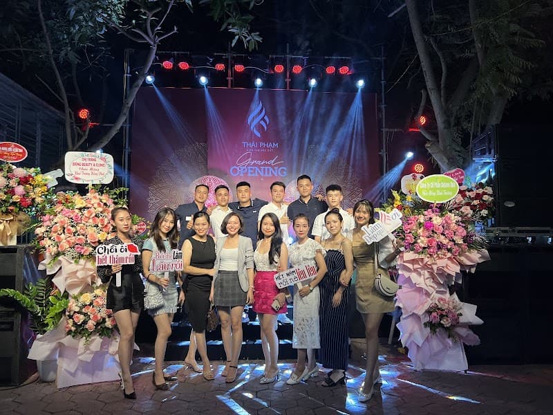 Phan Thanh Tâm Academy - Phun Xăm Thẩm Mỹ Vinh photo