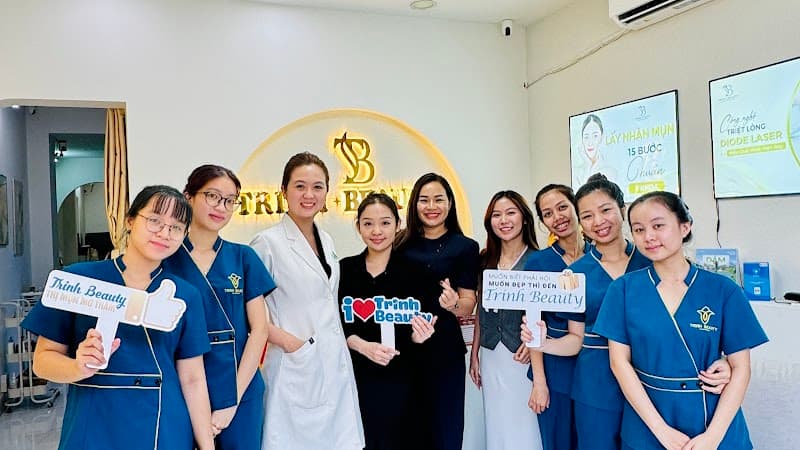 Phan Tố Trinh Beauty Clinic Huyện Gò Dầu photo
