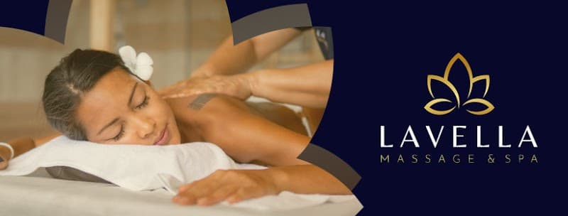 Phangan leela Spa Bangkok photo