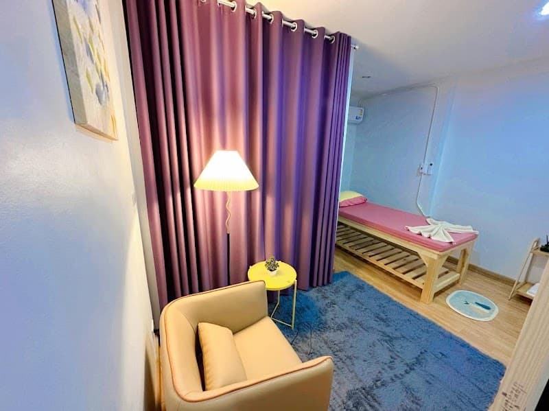 Phanit Thai Massage Uttaradit photo