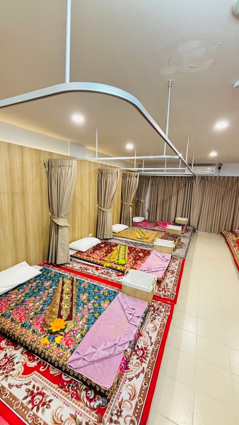 Phanlankham Luck Thai Massage & Spa Phuket photo