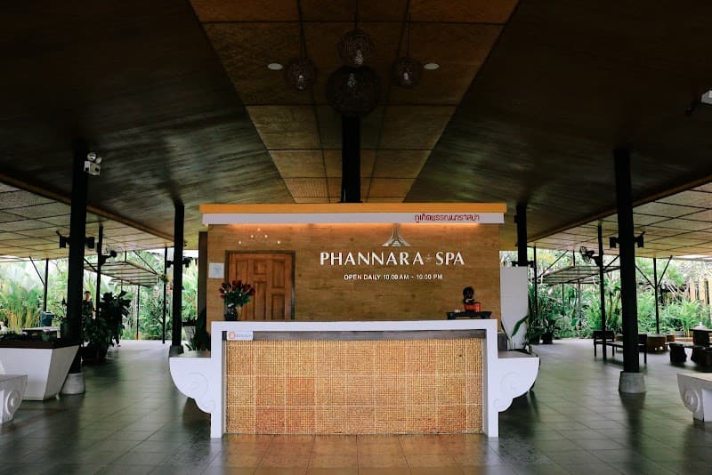 Phannara Spa Phuket photo