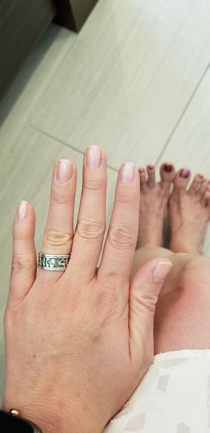 Phantastic Nails Day Spa Austin photo
