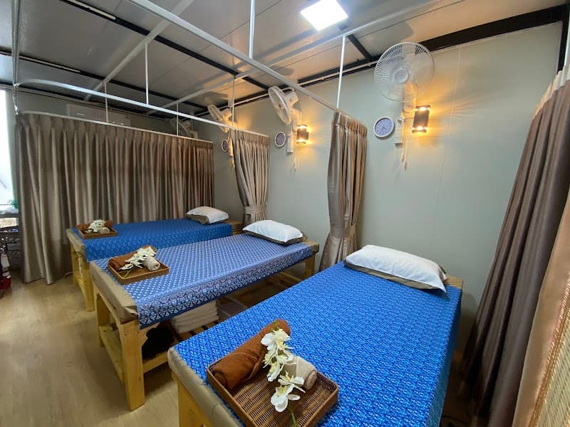 Phantira Health Massage Chonburi photo