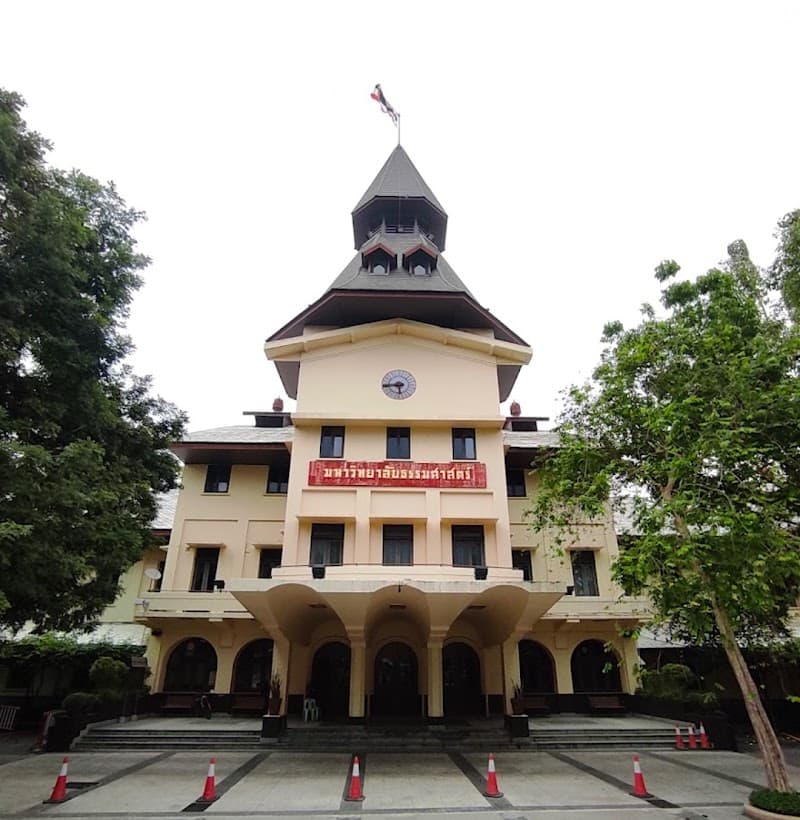 Phanusorn Bangkok photo