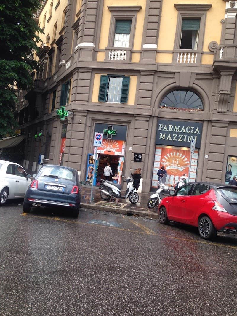 Pharma Experience Roma photo
