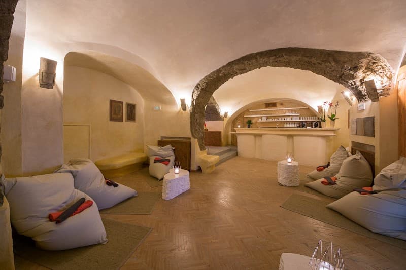 Pharma Spa beauty & wellness Maiori photo