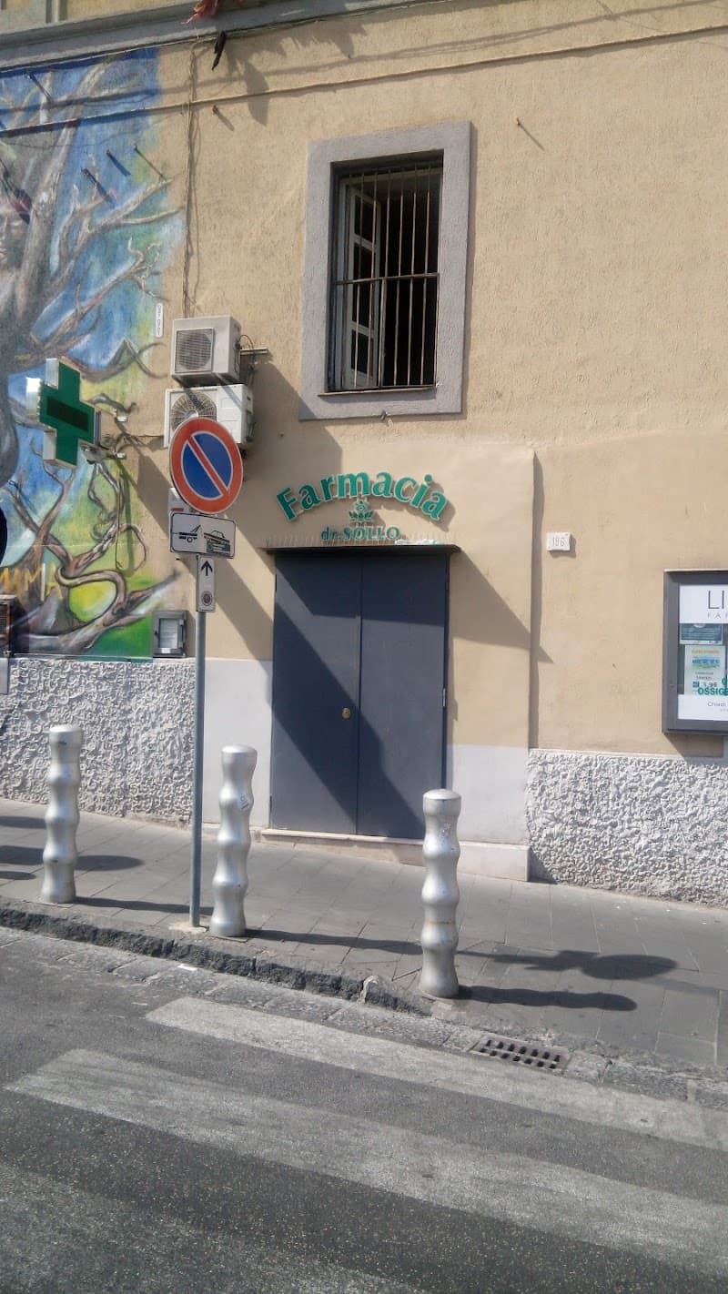 Pharmacia Sollo Napoli photo