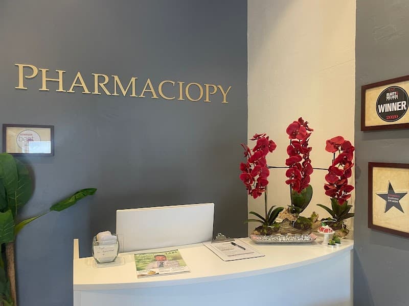 Pharmaciopy Facial Spa Coronado photo