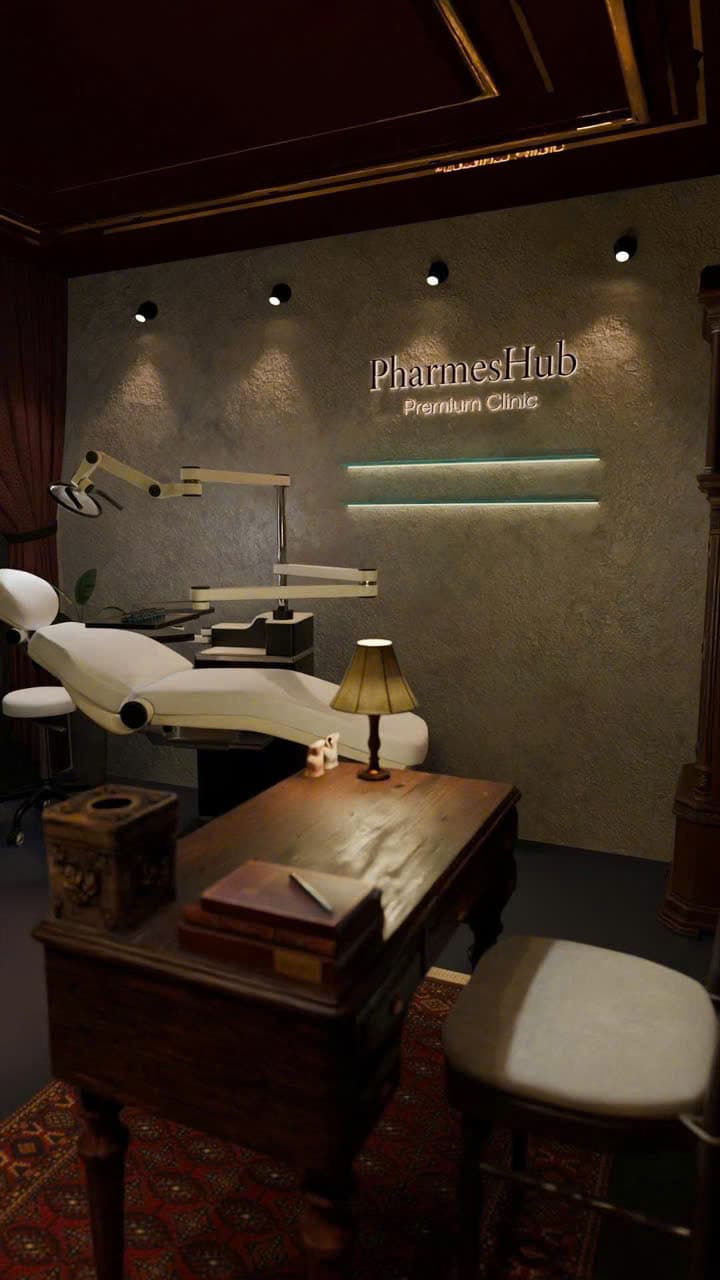 PharmesHub Premium Clinic Quận Bắc Từ Liêm photo