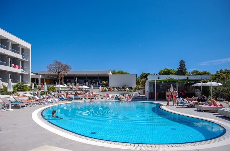 Pharos - Hvar Bayhill Hotel photo