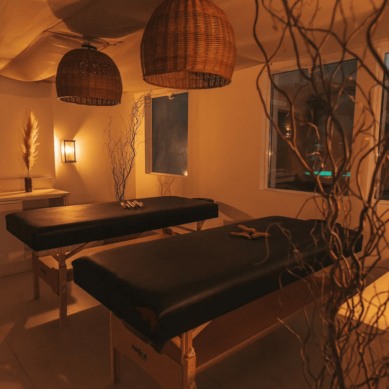 Pharus Recovery & Spa Balneário Camboriú photo