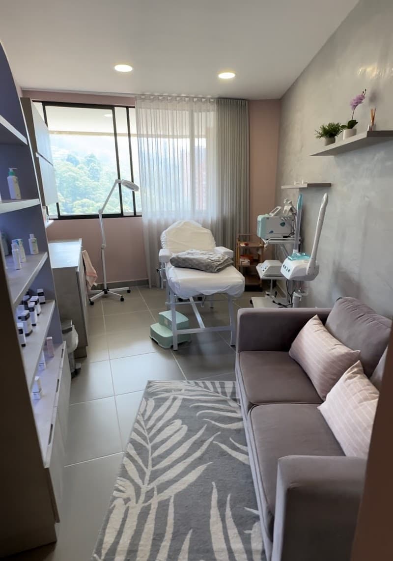 Phases Estetica y Salud Medellín photo