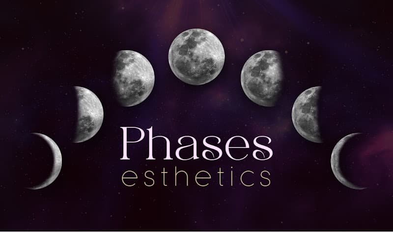 Phases Esthetics New Bern photo
