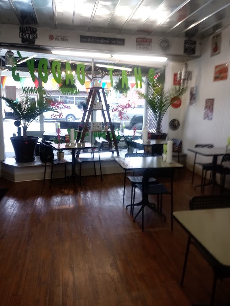Phat Daddy Subs & Deli Bristol photo