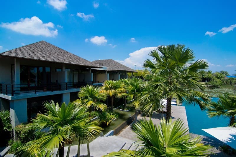 Phatra Resort and Spa Phitsanulok photo
