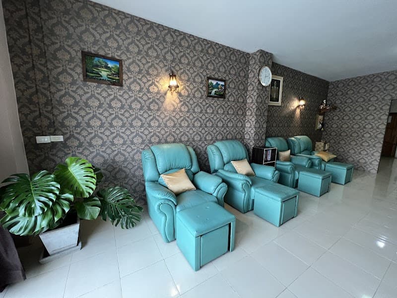 Phattharawadee Thai Massage & Spa Chonburi photo