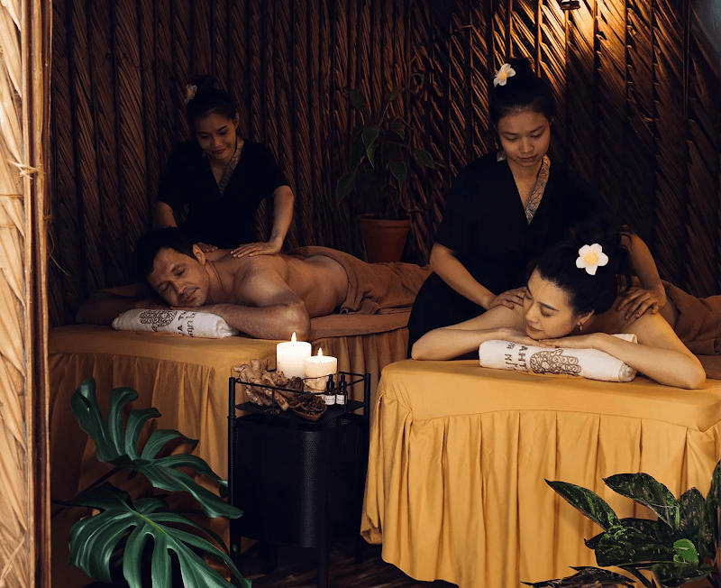 Phaya Thai Spa Tân Bình Quận Tân Bình photo
