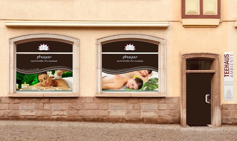 Phayao Thaimassage Nordhausen photo