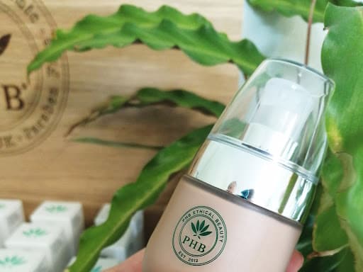 PHB ETHICAL BEAUTY Bandar Seri Begawan photo