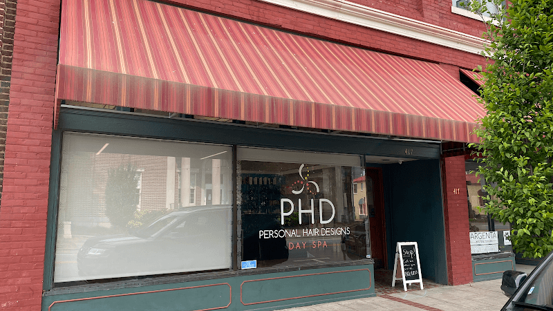 PHD Day Spa North Little Rock photo