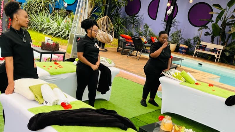 Phela Spa Soweto photo