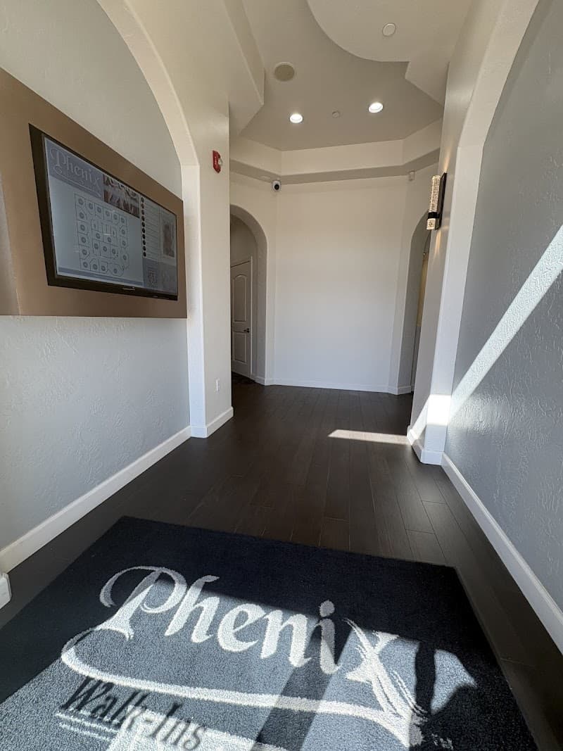 Phenix Salon Suites San Clemente photo