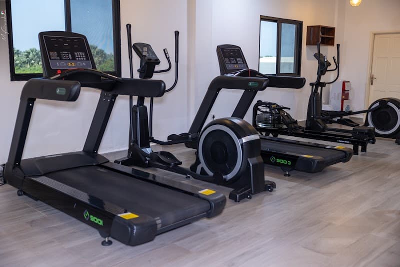 Phenomenal Women Serekunda photo