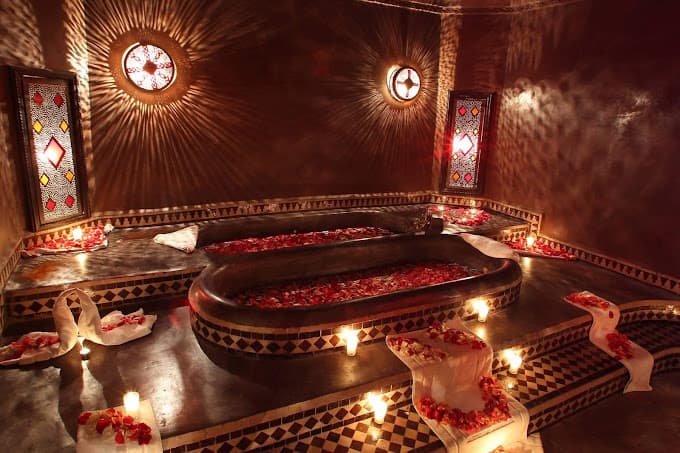 Phereusa Spa Agadir photo