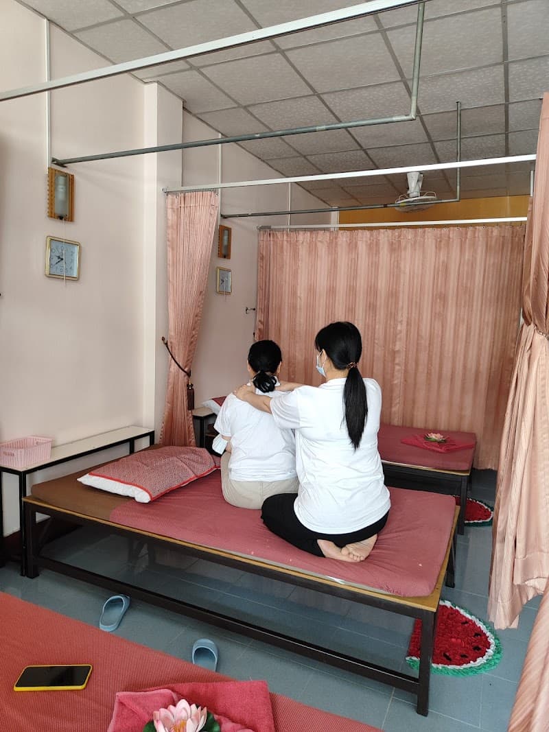 Phetchabun Massage Shop Phet Dee Dee Massage for Health photo