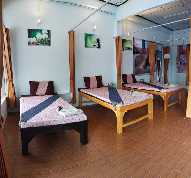 Phetploy Health Massage Prachinburi photo