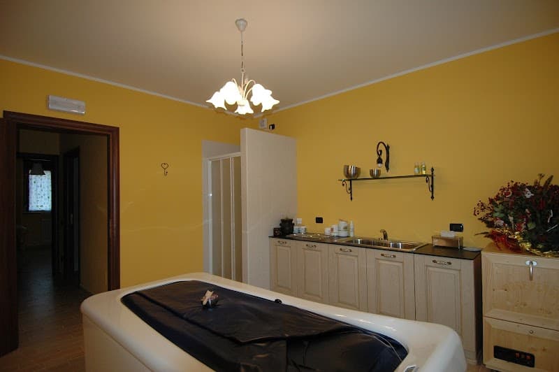 PHI L'angolo del benessere Voghera photo