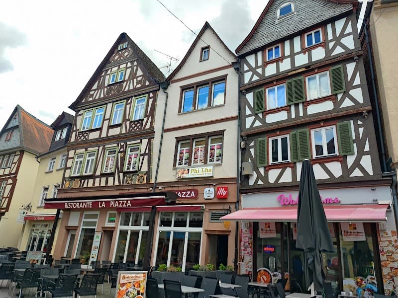 Phi-Lha's - Traditionelle Thaimassage Butzbach photo