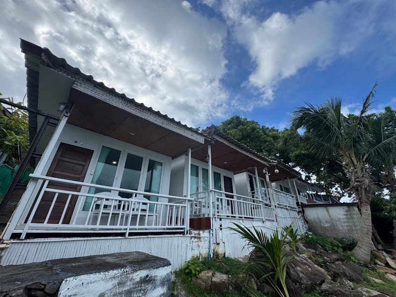 Phi Phi Cozy Seafront Resort Krabi photo