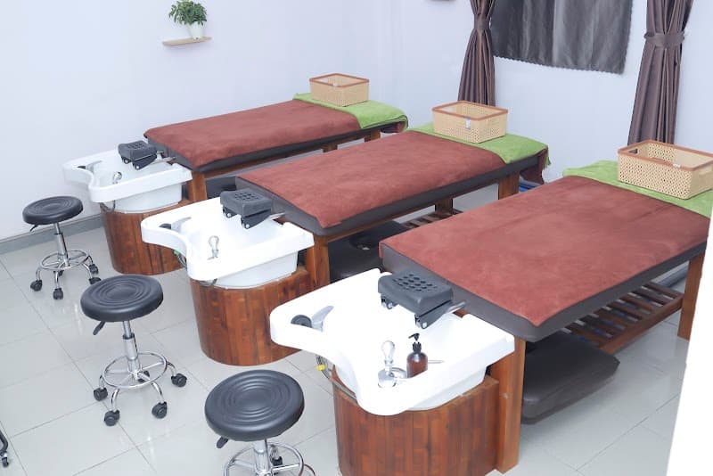 Phỉ Thuý Spa - Dưỡng Sinh Đông Y Quận Bình Tân photo