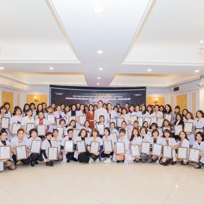 Phi yến spa Huyện Chơn Thành photo