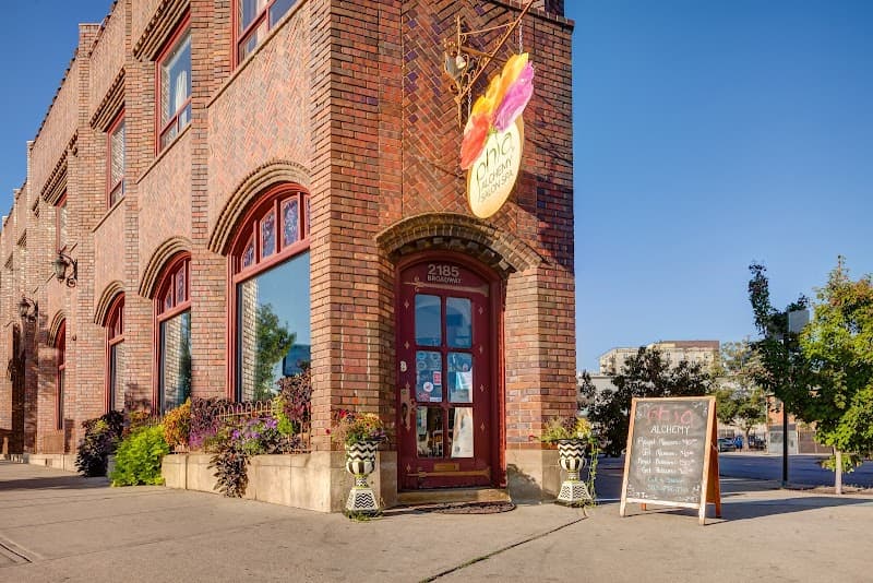 Phia Alchemy Salon Spa Denver photo
