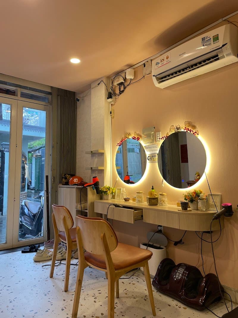 PhiÊU Lyn Spa Quận 10 photo