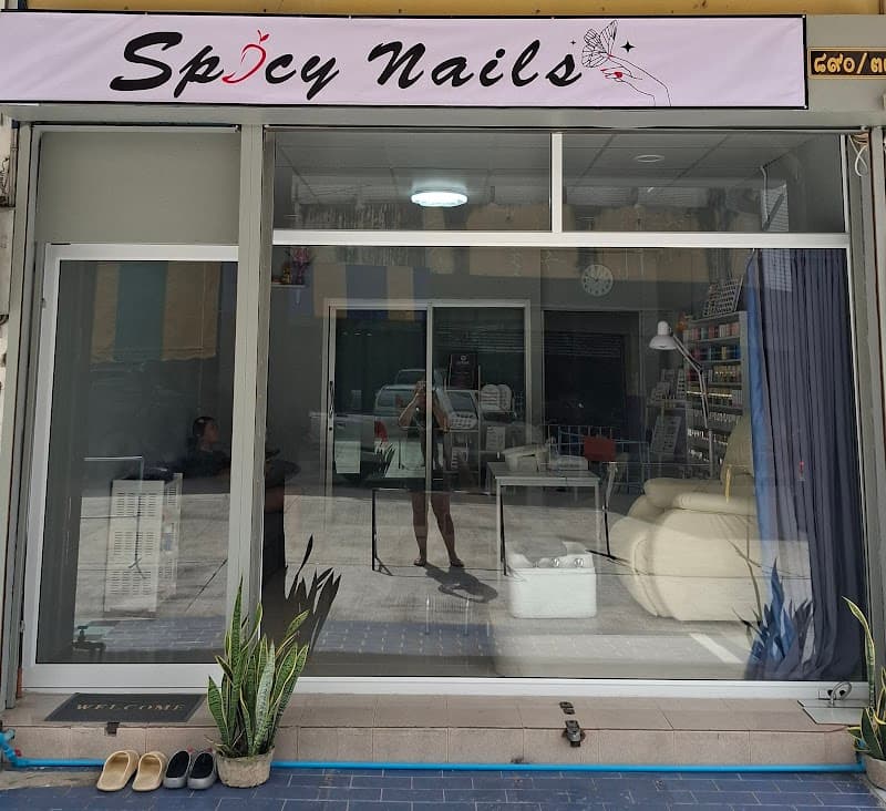 Phijika Hair and Nails Spa Chonburi photo
