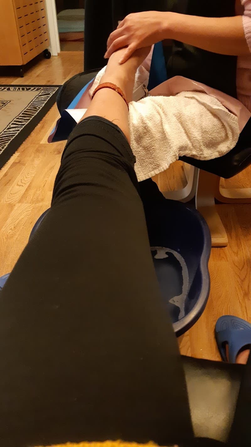 Phikul Spa & Salong Stockholm photo