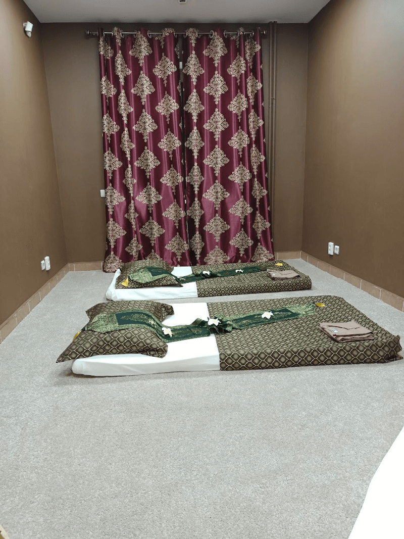 Phil Thai Massage & Spa Irkutsk photo