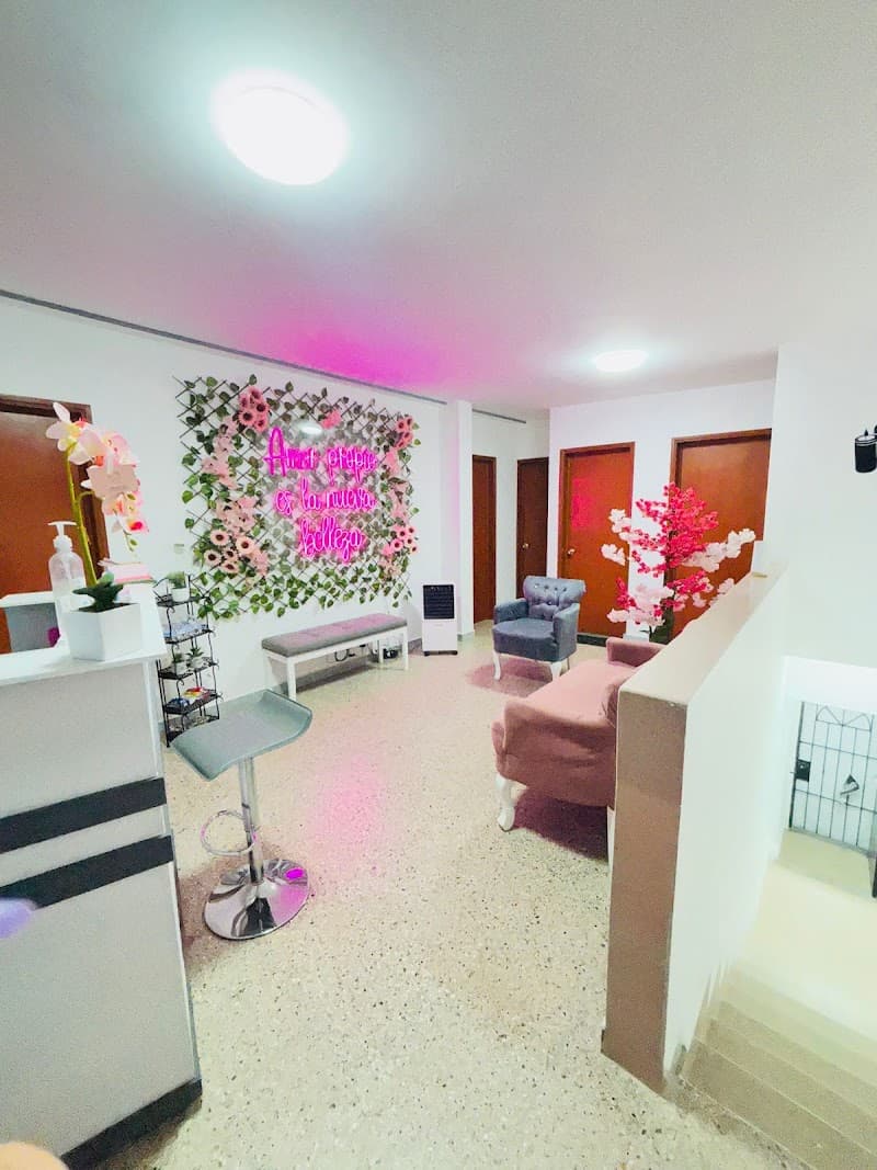 Philauthia Spa Ecatepec de Morelos photo
