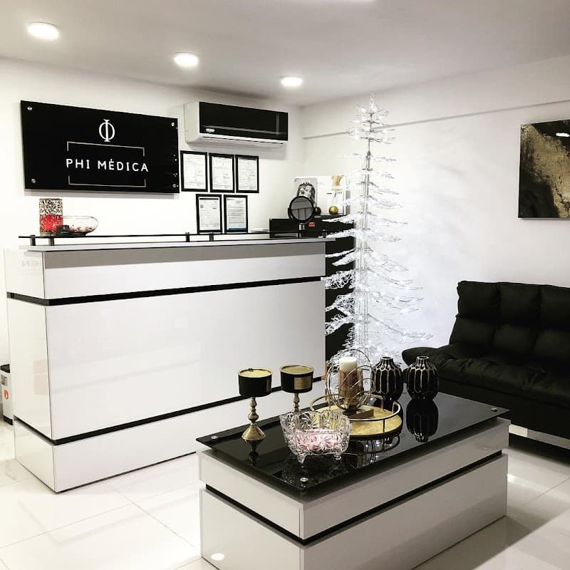 Philautía Spa & Wellness Chihuahua photo