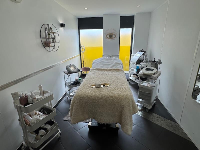 Philippe - relaxologue / le corps et l'esprit Chessy photo