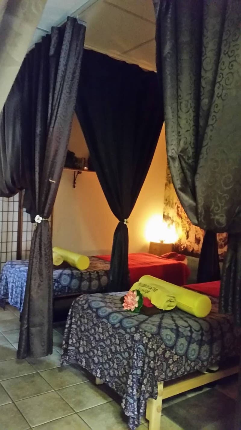 Philippinische Massage Cottbus photo