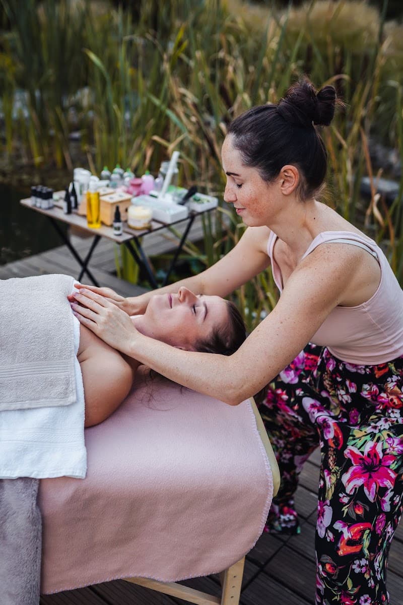 Philippino Massage Valašské Meziříčí photo