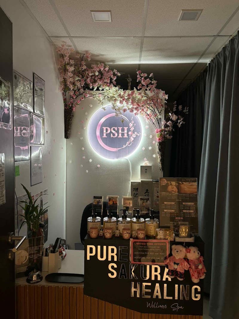 Philkor SPA Center Makati photo