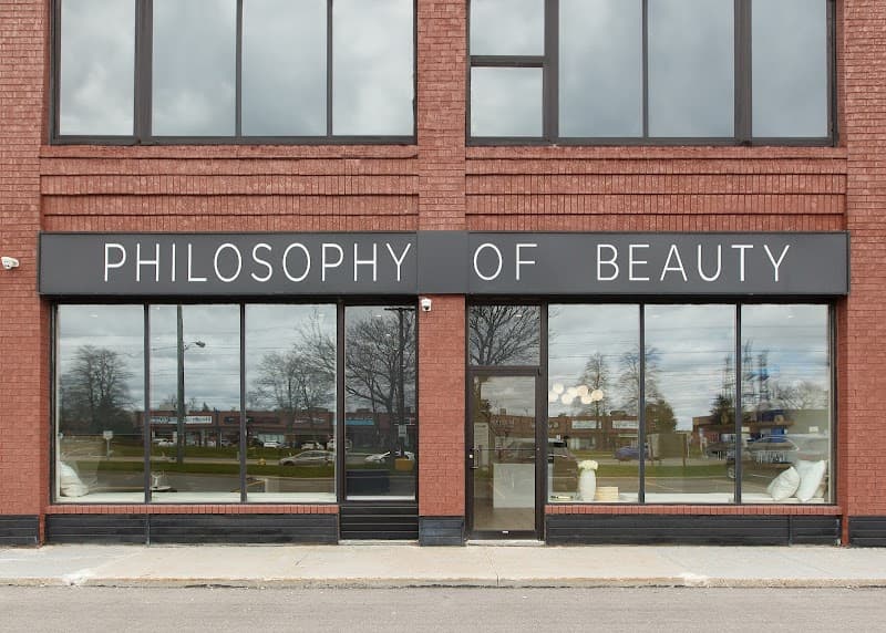 Philosophy of Beauty North York photo