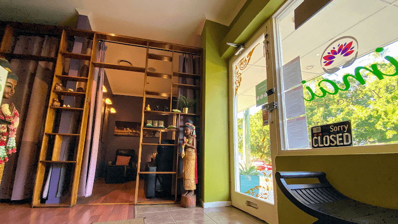 Phimai Thai Day Spa Brisbane photo