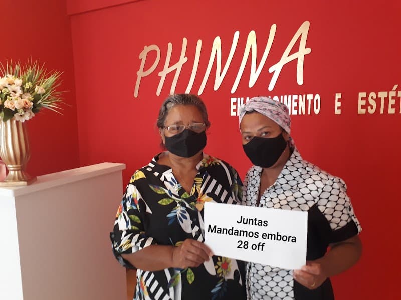 Phinna Emagrecimento e Estética Lages photo